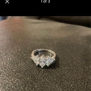 Engagement ring